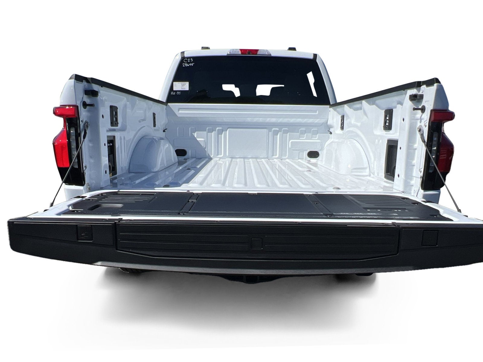 2025 Ford F-150 Lightning Flash™