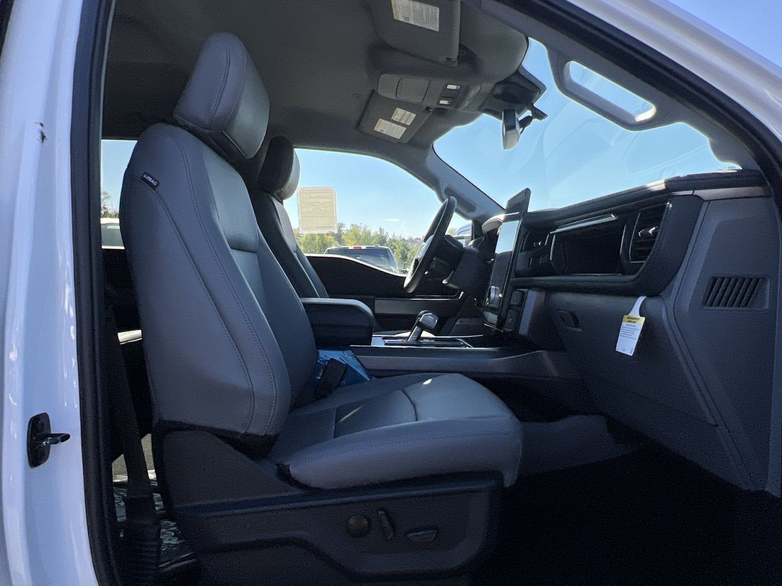 2025 Ford F-150 Lightning Flash™