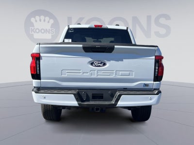 2025 Ford F-150 Lightning Flash™