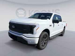 2025 Ford F-150 Lightning Flash™
