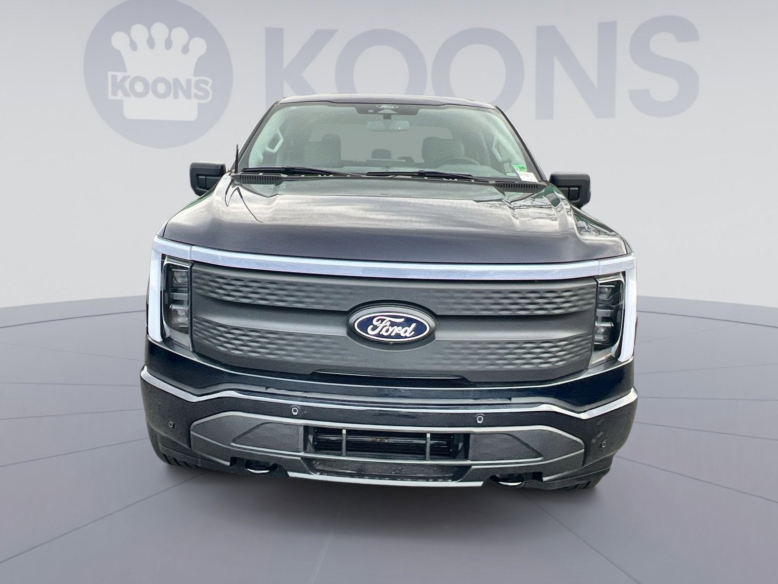 2025 Ford F-150 Lightning Flash™