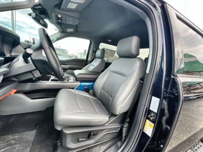 2025 Ford F-150 Lightning Flash™