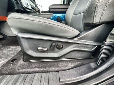 2025 Ford F-150 Lightning Flash™