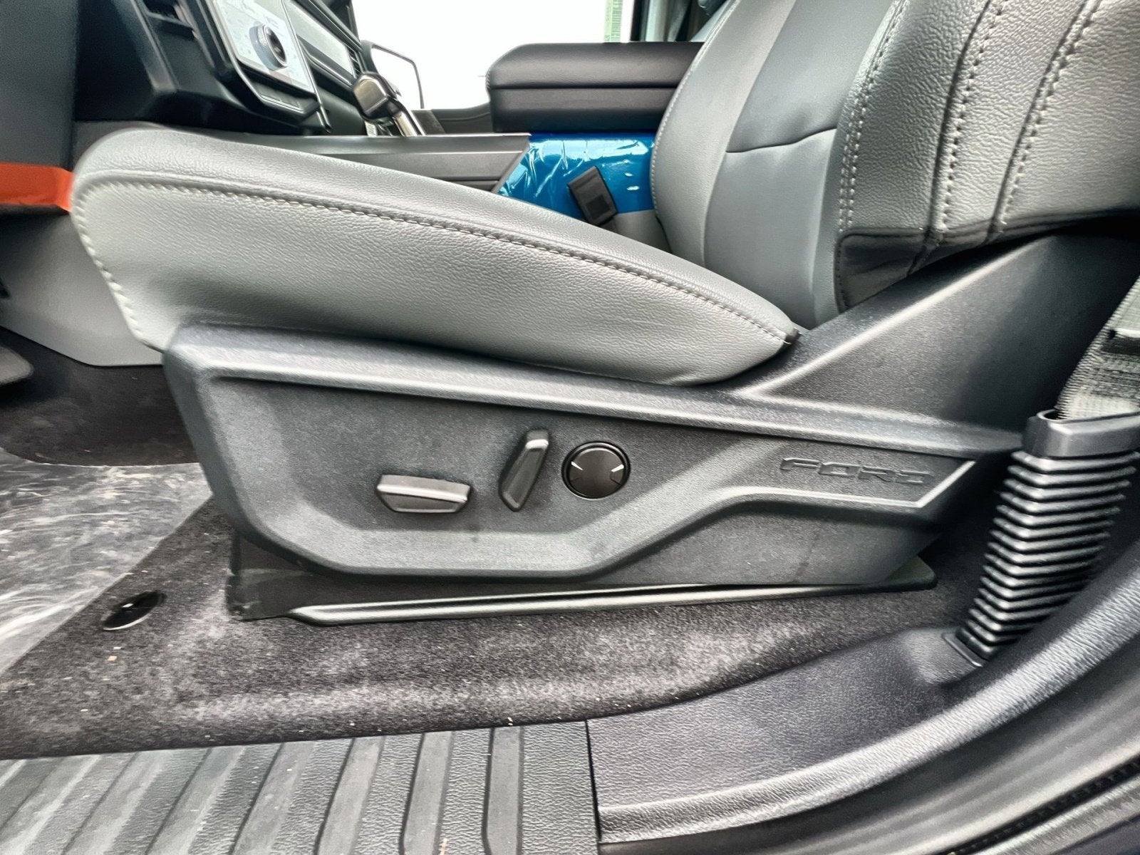 2025 Ford F-150 Lightning Flash™