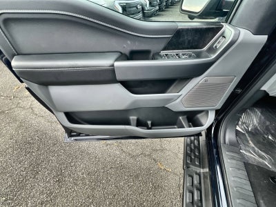 2025 Ford F-150 Lightning Flash™