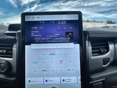 2025 Ford F-150 Lightning Flash™