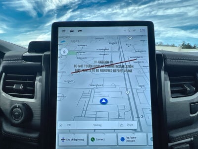 2025 Ford F-150 Lightning Flash™