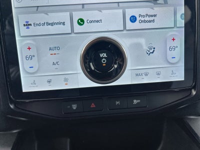 2025 Ford F-150 Lightning Flash™