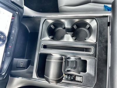 2025 Ford F-150 Lightning Flash™