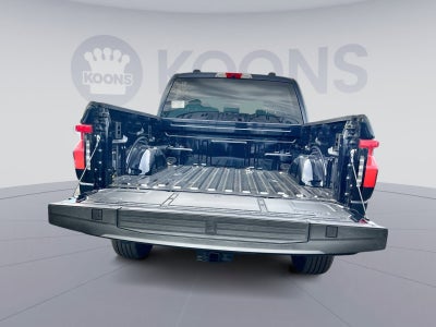 2025 Ford F-150 Lightning Flash™