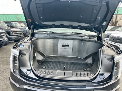 2025 Ford F-150 Lightning Flash™