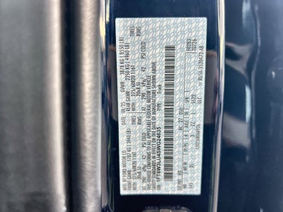 2025 Ford F-150 Lightning Flash™