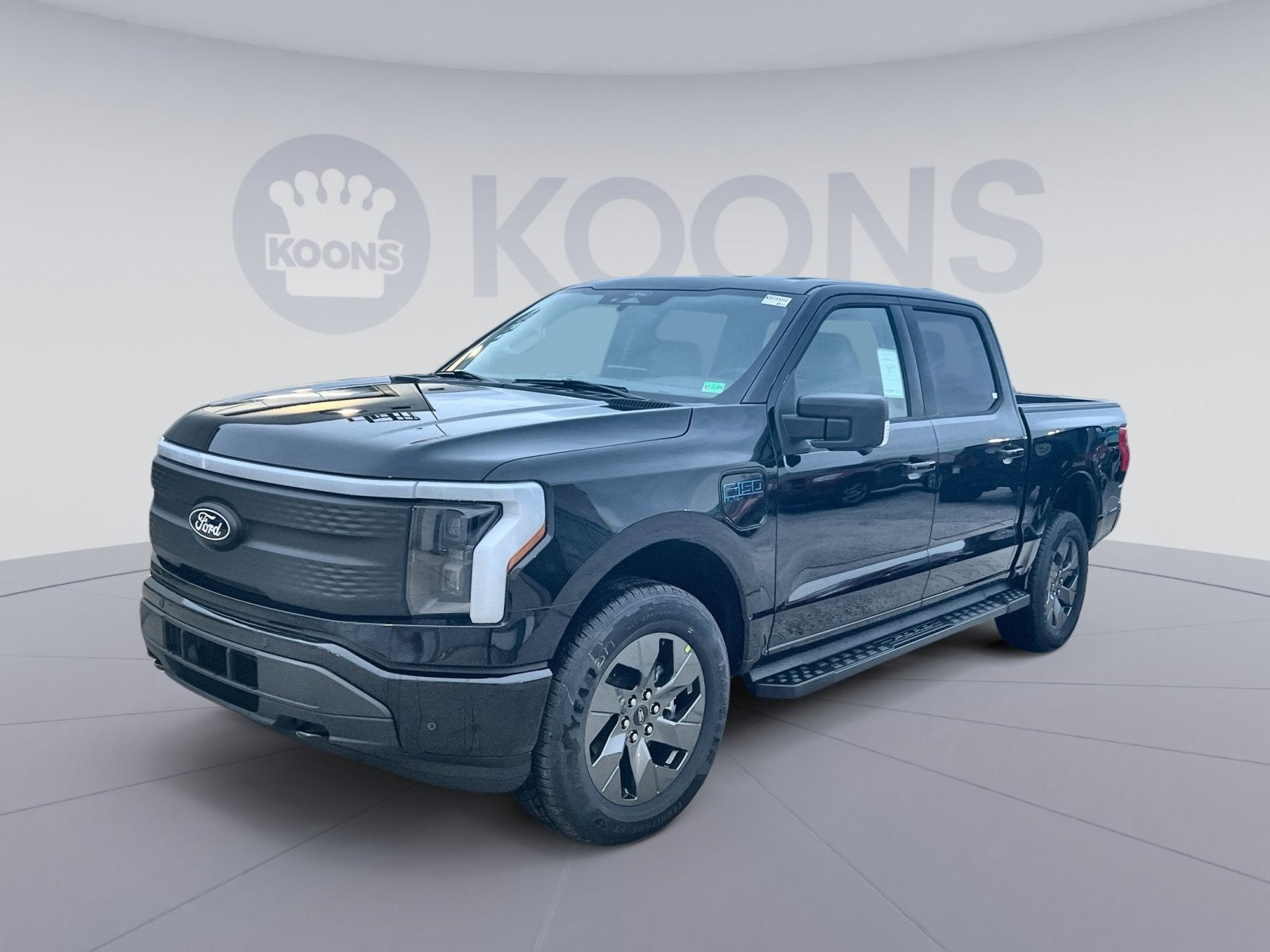 2025 Ford F-150 Lightning Flash™