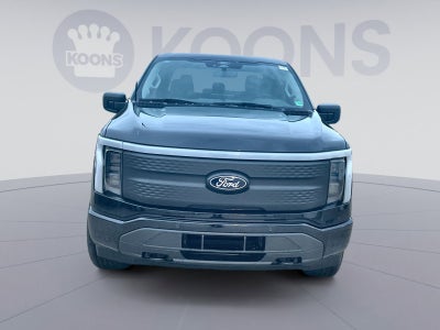 2025 Ford F-150 Lightning Flash™
