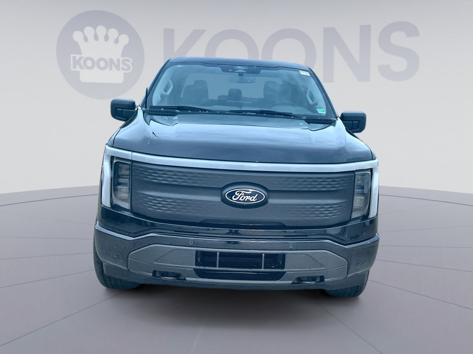 2025 Ford F-150 Lightning Flash™