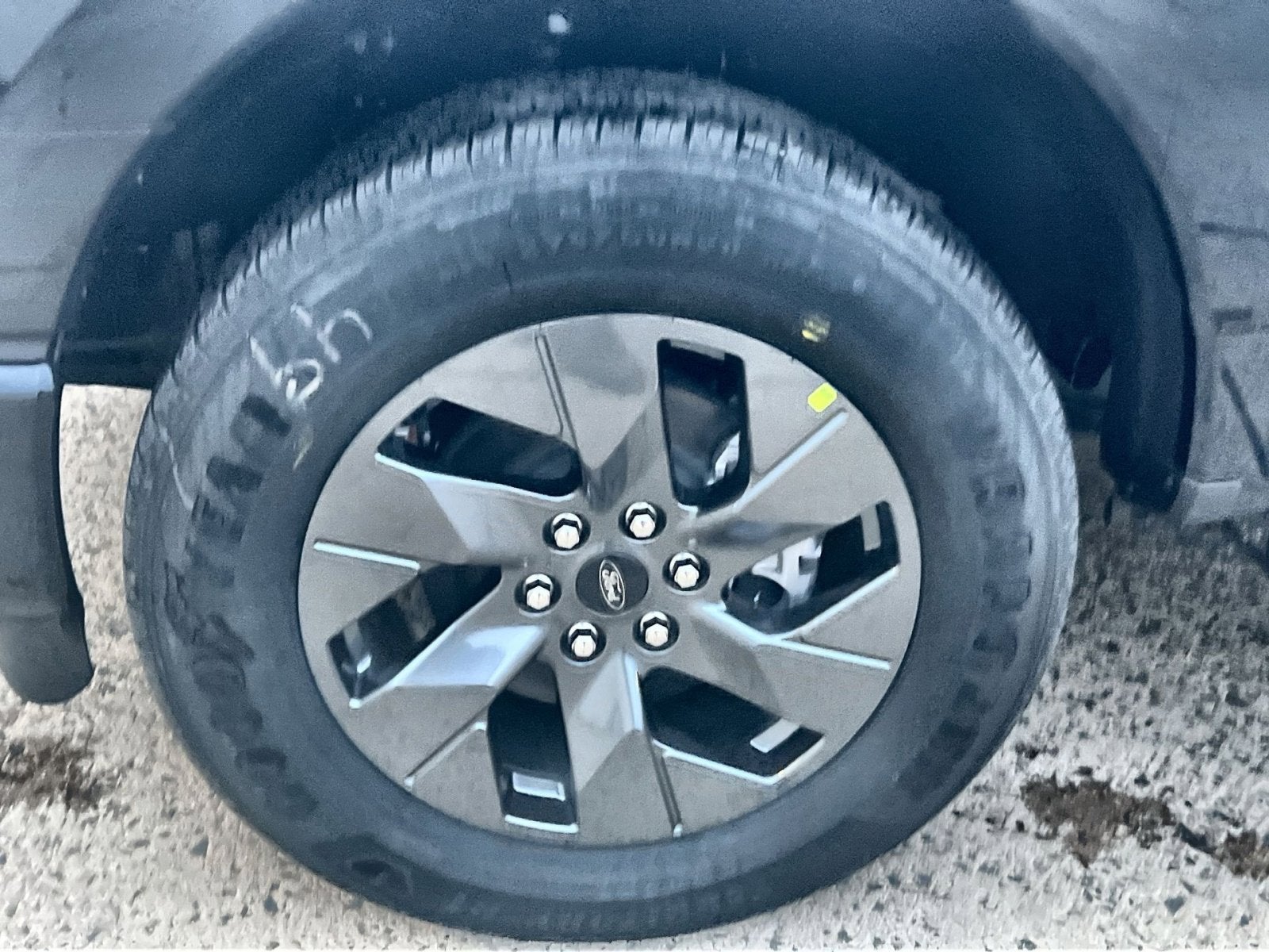 2025 Ford F-150 Lightning Flash™