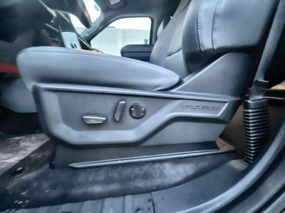 2025 Ford F-150 Lightning Flash™