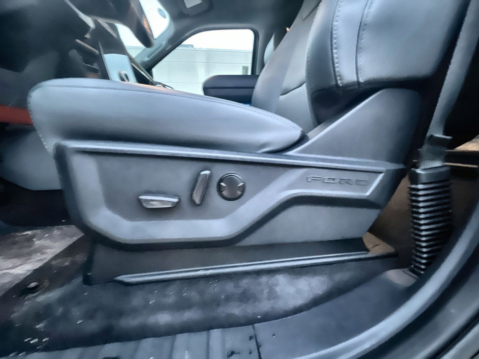 2025 Ford F-150 Lightning Flash™