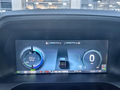 2025 Ford F-150 Lightning Flash™