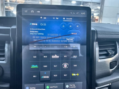 2025 Ford F-150 Lightning Flash™