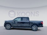 2025 Ford F-150 Lightning Flash™