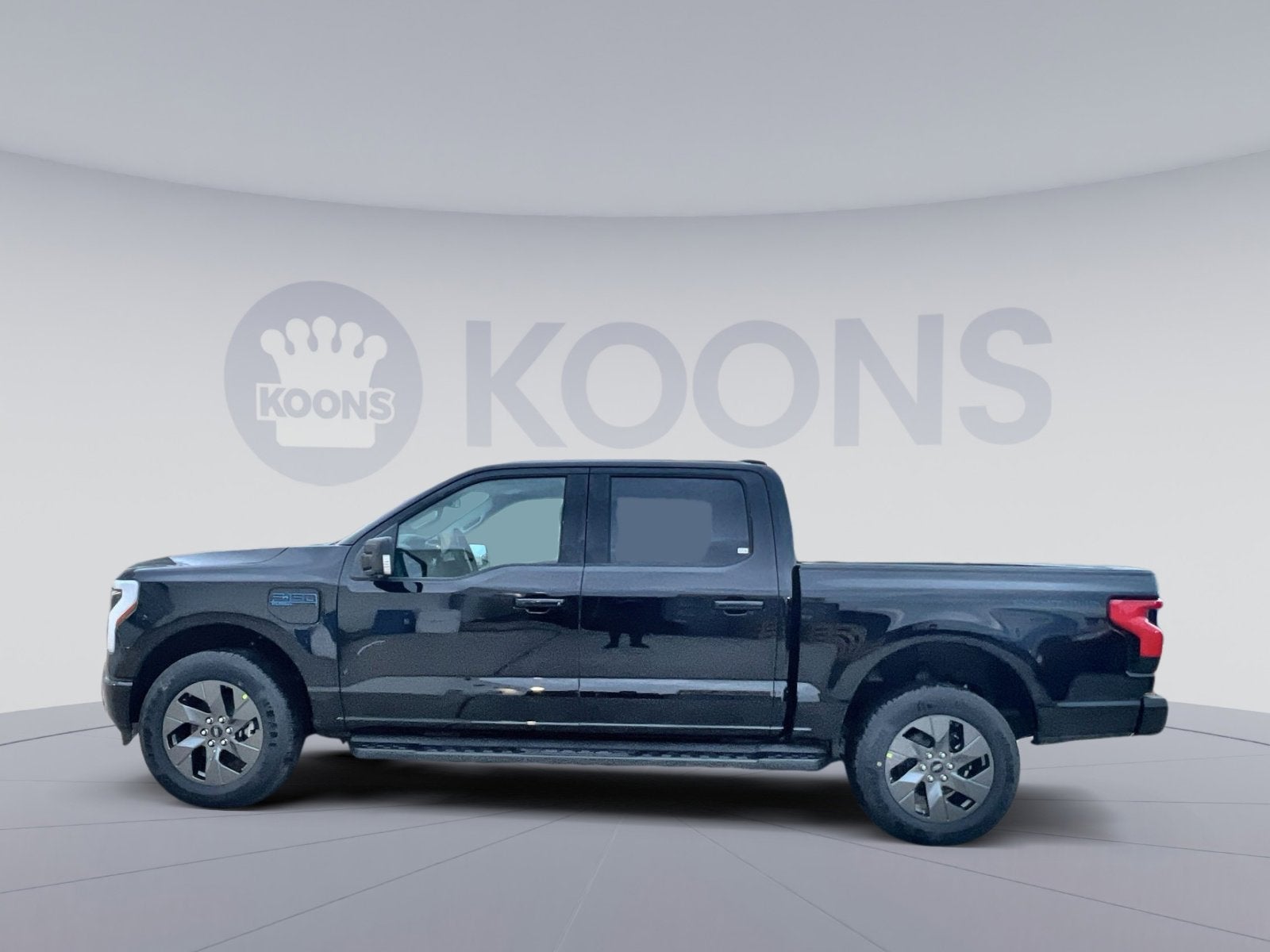 2025 Ford F-150 Lightning Flash™