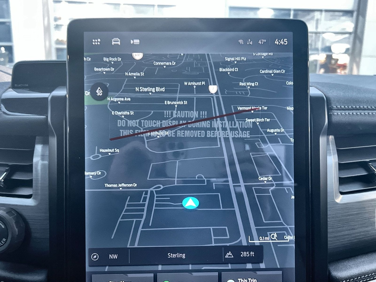 2025 Ford F-150 Lightning Flash™