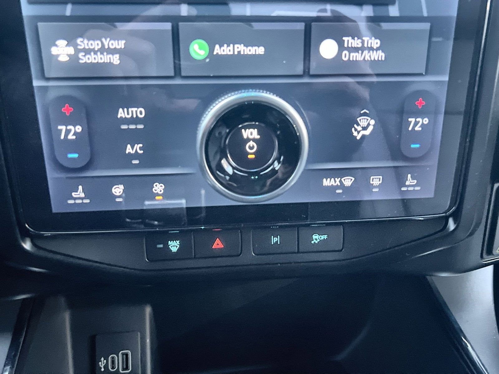 2025 Ford F-150 Lightning Flash™