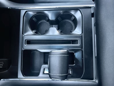 2025 Ford F-150 Lightning Flash™