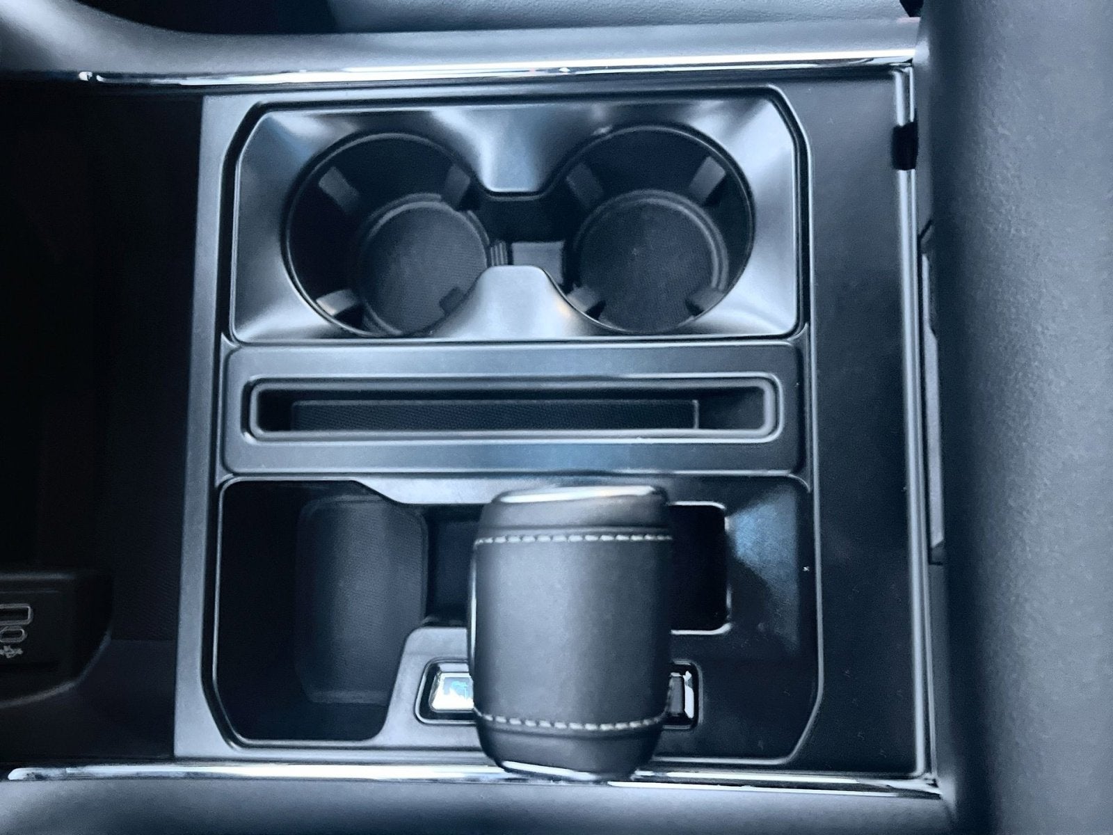 2025 Ford F-150 Lightning Flash™