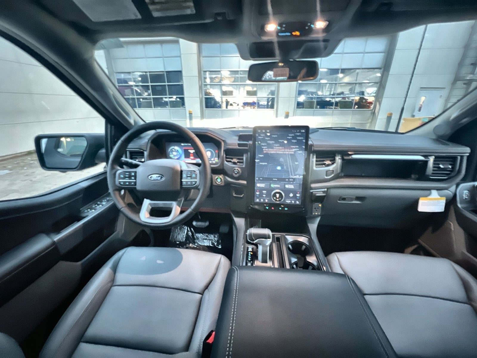 2025 Ford F-150 Lightning Flash™