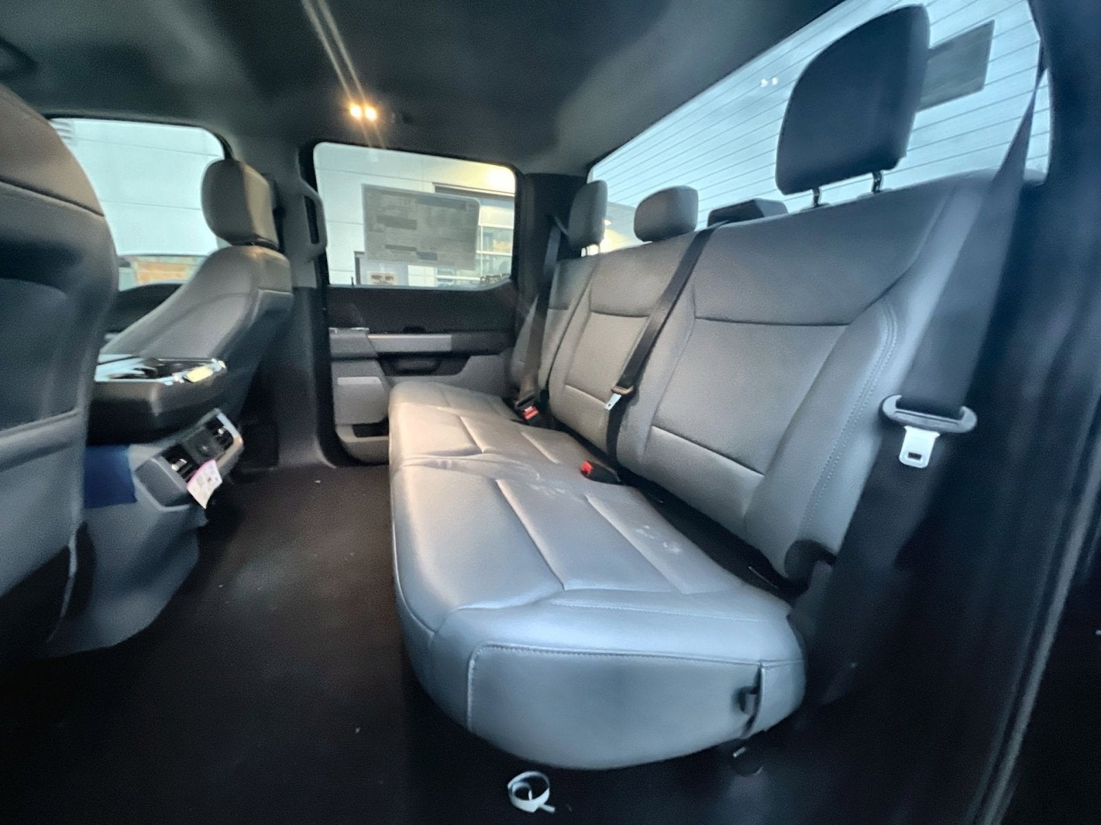 2025 Ford F-150 Lightning Flash™