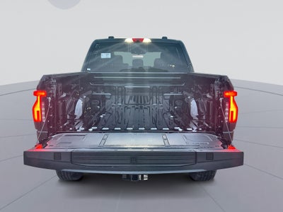 2025 Ford F-150 Lightning Flash™