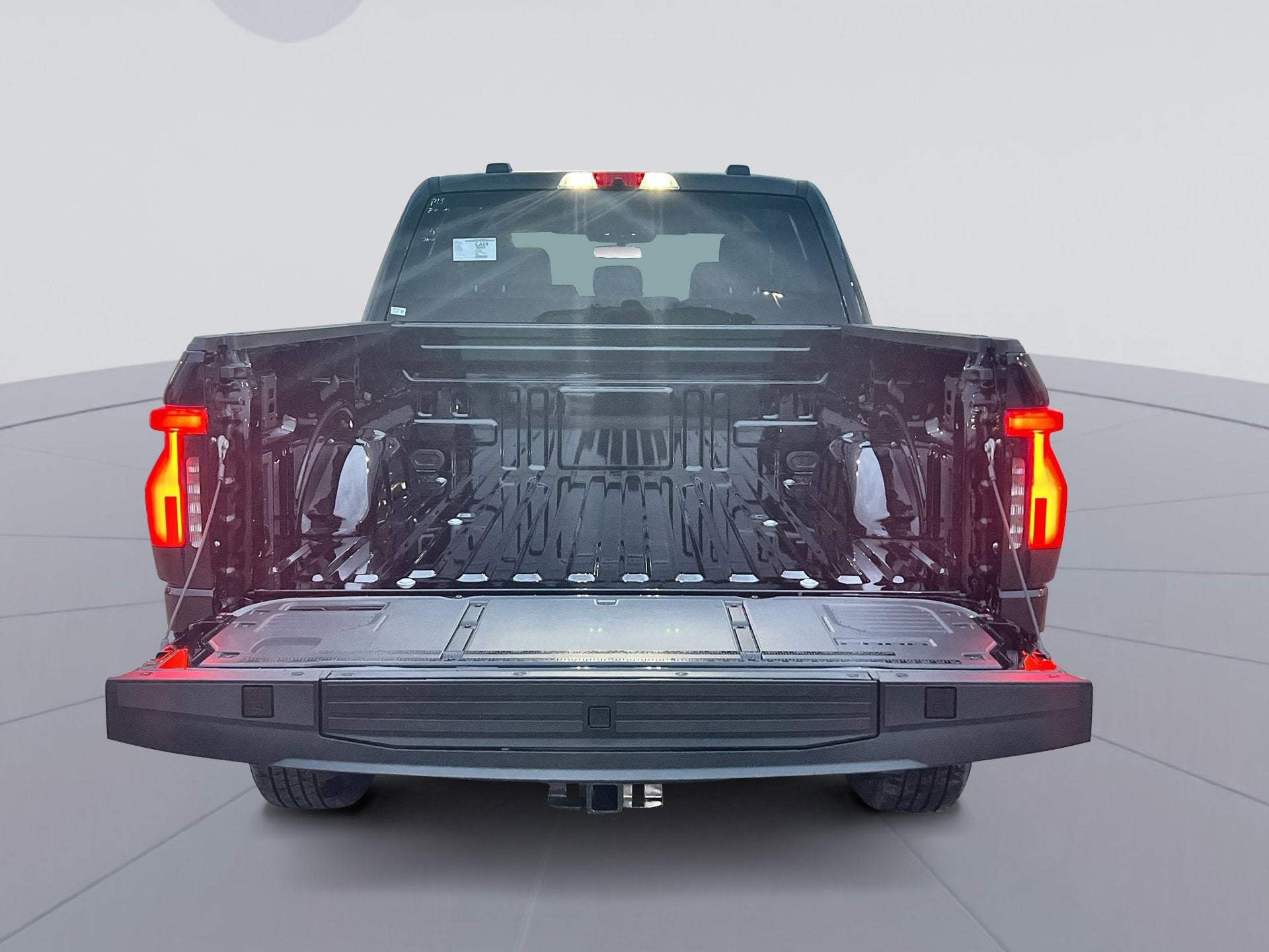 2025 Ford F-150 Lightning Flash™