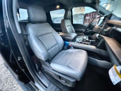 2025 Ford F-150 Lightning Flash™