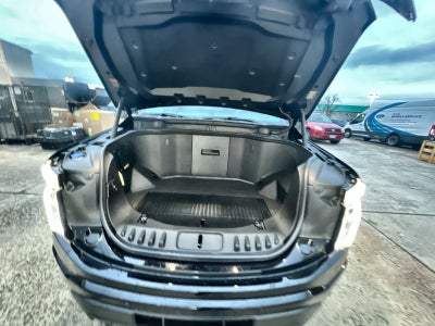 2025 Ford F-150 Lightning Flash™