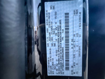 2025 Ford F-150 Lightning Flash™