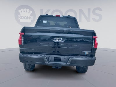 2025 Ford F-150 Lightning Flash™