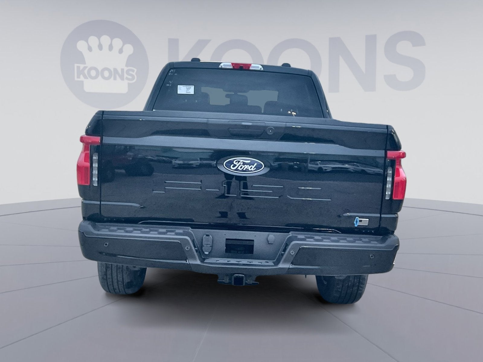 2025 Ford F-150 Lightning Flash™