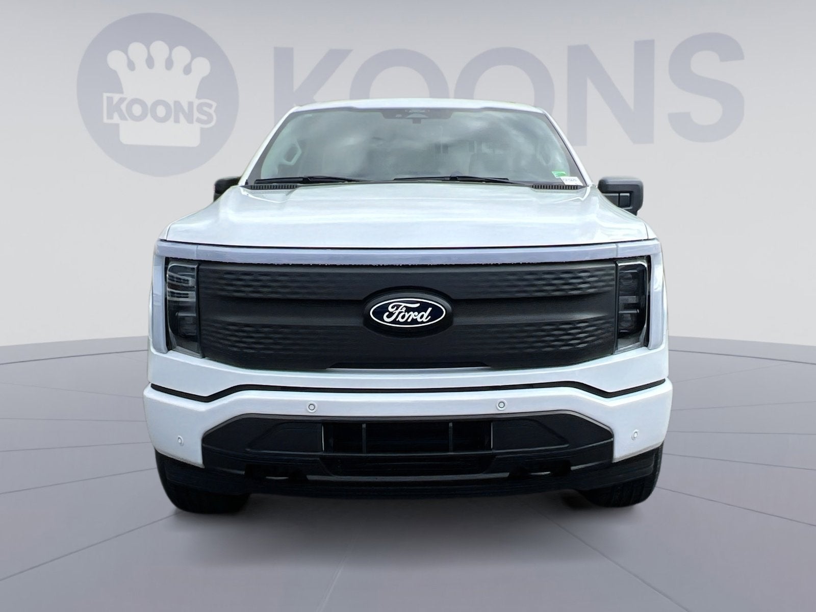 2025 Ford F-150 Lightning Flash™