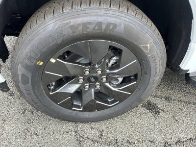 2025 Ford F-150 Lightning Flash™