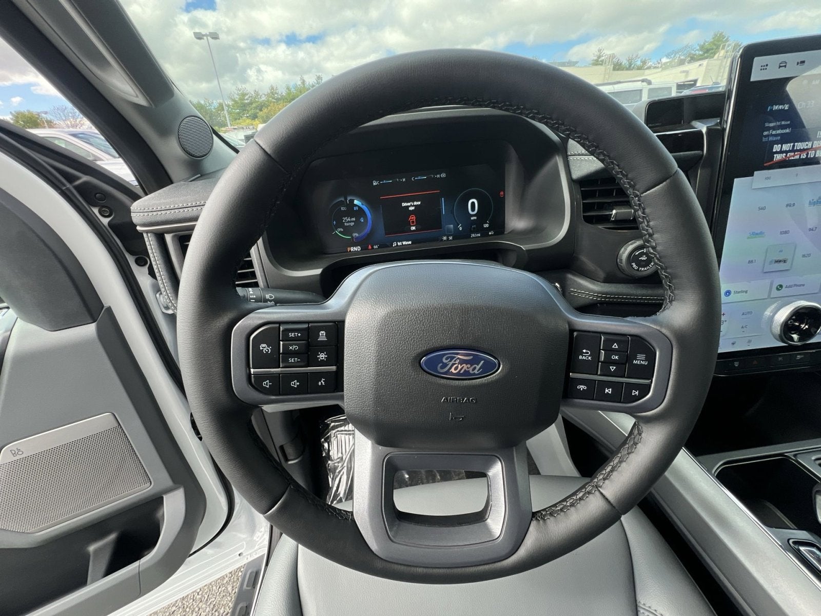 2025 Ford F-150 Lightning Flash™