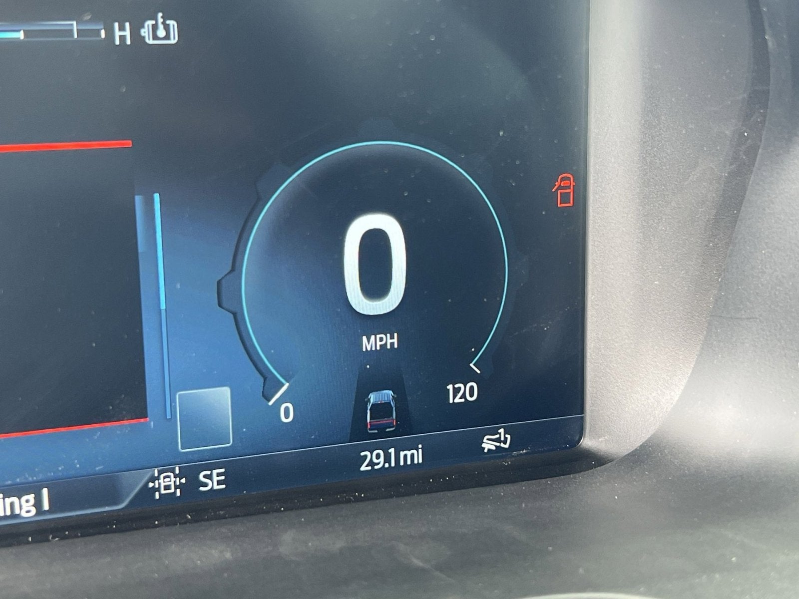 2025 Ford F-150 Lightning Flash™