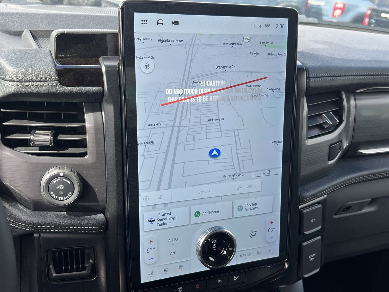 2025 Ford F-150 Lightning Flash™