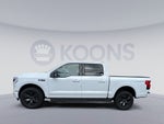 2025 Ford F-150 Lightning Flash™