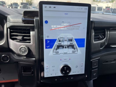 2025 Ford F-150 Lightning Flash™