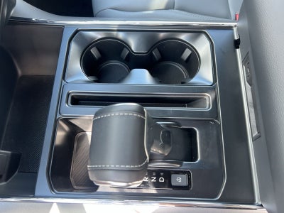 2025 Ford F-150 Lightning Flash™