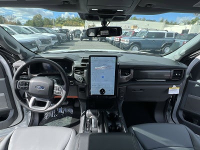 2025 Ford F-150 Lightning Flash™