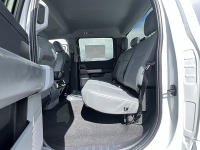 2025 Ford F-150 Lightning Flash™