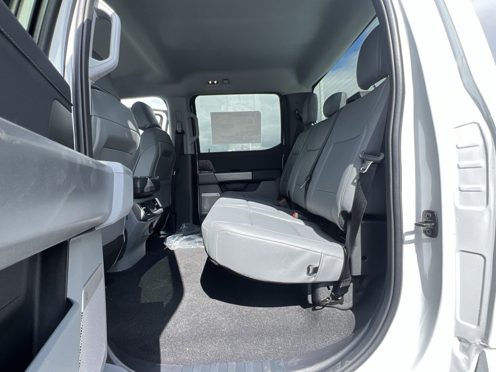 2025 Ford F-150 Lightning Flash™